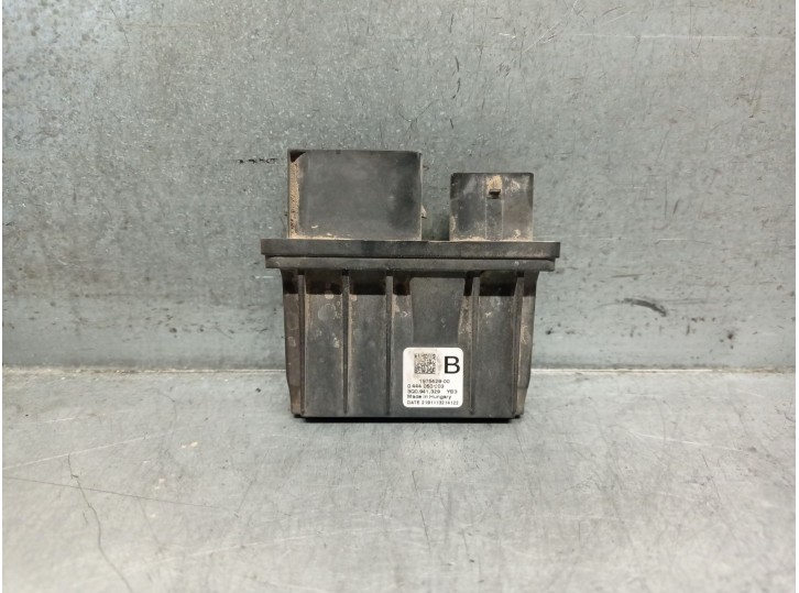 Recambio de modulo electronico para skoda karoq (nu7, nd7) 1.6 tdi referencia OEM IAM 3Q0941329  0444050203