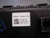 Recambio de cuadro instrumentos para ford transit custom kombi 2.2 tdci cat referencia OEM IAM BK3T10849CH 
