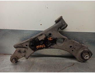 Recambio de brazo suspension inferior delantero izquierdo para fiat tipo ii (357) fam easy referencia OEM IAM 04918  