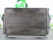 Recambio de intercooler para volvo s80 berlina 2.8 bi-turbo cat referencia OEM IAM 9812010558 9161207E VALEO
