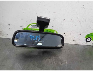 Recambio de espejo interior para saab 9-3 berlina 1.9 tid cat referencia OEM IAM 12789946 070803002142A 
