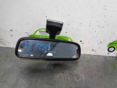 Recambio de espejo interior para saab 9-3 berlina 1.9 tid cat referencia OEM IAM 12789946 070803002142A 