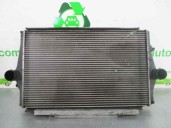 Recambio de intercooler para volvo s80 berlina 2.8 bi-turbo cat referencia OEM IAM 9812010558 9161207E VALEO