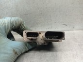 Recambio de modulo electronico para skoda karoq (nu7, nd7) 1.6 tdi referencia OEM IAM 3Q0941329  0444050203