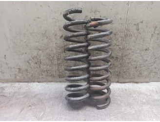 Recambio de muelle amortiguacion para mercedes-benz clase clk (w209) coupe 200 compressor (209.342) referencia OEM IAM A21032436