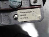 Recambio de espejo interior para saab 9-3 berlina 1.9 tid cat referencia OEM IAM 12789946 070803002142A 