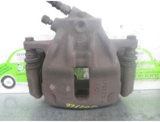 Recambio de pinza freno delantera derecha para citroën c3 1.4 hdi cat (8hy / dv4ted4) referencia OEM IAM 83291 TRW