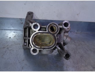 Recambio de soporte alternador para audi a6 berlina (4gc) 3.0 v6 24v tdi referencia OEM IAM 059145169BM 