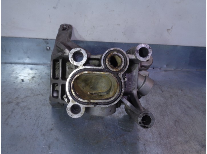 Recambio de soporte alternador para audi a6 berlina (4gc) 3.0 v6 24v tdi referencia OEM IAM 059145169BM 