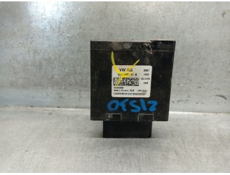 Recambio de rele para skoda karoq (nu7, nd7) 1.6 tdi referencia OEM IAM 3Q0906121B  