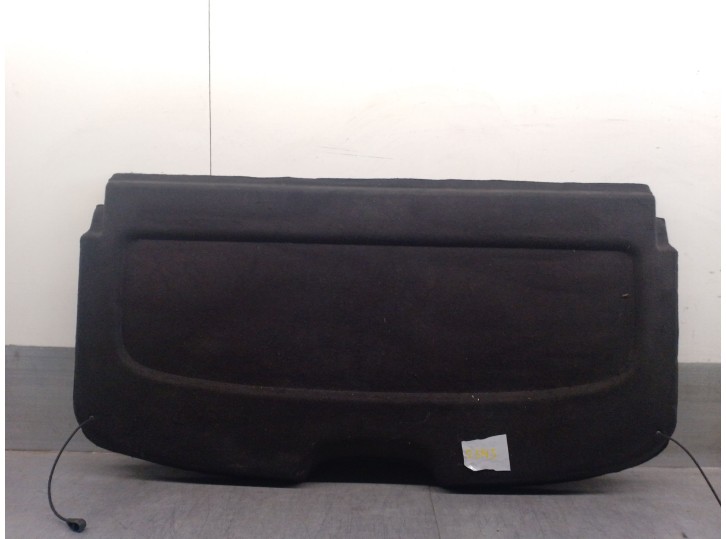 Recambio de bandeja trasera para peugeot 308 i (4a_, 4c_) 1.6 16v referencia OEM IAM 8794VS 8794VS 