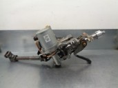 Steering column replacement part for Renault Scenic II DCi Diesel OEM IAM reference 8200741585 250507 