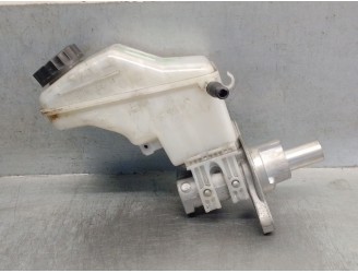 Recambio de bomba freno para opel corsa e (x15) 1.4 lpg (08, 68) referencia OEM IAM 93189748 93189748 204Y21766 BOSCH