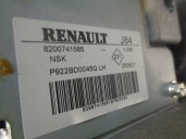 Recambio de columna direccion para renault scenic ii dci diesel referencia OEM IAM 8200741585 250507 