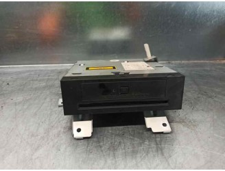 Recambio de sistema navegacion gps para subaru legacy familiar/outback b13 (bp) 2.5i outback referencia OEM IAM 86271AG010 