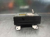 Recambio de sistema navegacion gps para subaru legacy familiar/outback b13 (bp) 2.5i outback referencia OEM IAM 86271AG010 