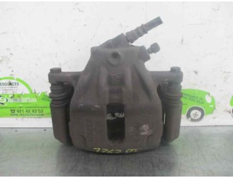 Recambio de pinza freno delantera izquierda para citroën c3 1.4 hdi cat (8hy / dv4ted4) referencia OEM IAM TRW