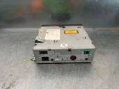 Recambio de sistema navegacion gps para subaru legacy familiar/outback b13 (bp) 2.5i outback referencia OEM IAM 86271AG010 