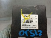 Recambio de rele para skoda karoq (nu7, nd7) 1.6 tdi referencia OEM IAM 3Q0906121B  