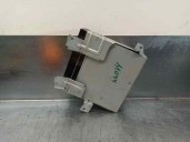 Recambio de sistema navegacion gps para subaru legacy familiar/outback b13 (bp) 2.5i outback referencia OEM IAM 86271AG010 