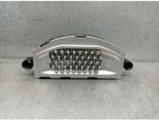 Recambio de resistencia calefaccion para skoda karoq (nu7, nd7) 1.6 tdi referencia OEM IAM 5Q0907521F  F011500147 BOSCH