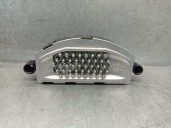 Recambio de resistencia calefaccion para skoda karoq (nu7, nd7) 1.6 tdi referencia OEM IAM 5Q0907521F  F011500147 BOSCH