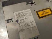 Recambio de sistema navegacion gps para subaru legacy familiar/outback b13 (bp) 2.5i outback referencia OEM IAM 86271AG010 