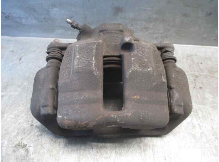 Replacement front left brake caliper for Mercedes-Benz CLK Class (W209) Coupe 200 Compressor (209.342) OEM IA