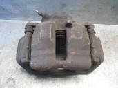 Replacement front left brake caliper for Mercedes-Benz CLK Class (W209) Coupe 200 Compressor (209.342) OEM IA