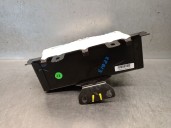 Recambio de airbag delantero derecho para hyundai i20 ii (gb, ib) 1.2 referencia OEM IAM 84530C7000 84530C7000 