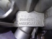 Recambio de soporte alternador para audi a6 berlina (4gc) 3.0 v6 24v tdi referencia OEM IAM 059145169BM 