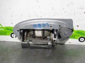 Recambio de maneta exterior delantera izquierda para saab 9-3 berlina 1.9 tid cat referencia OEM IAM 12785560 