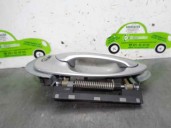 Recambio de maneta exterior delantera izquierda para saab 9-3 berlina 1.9 tid cat referencia OEM IAM 12785560 