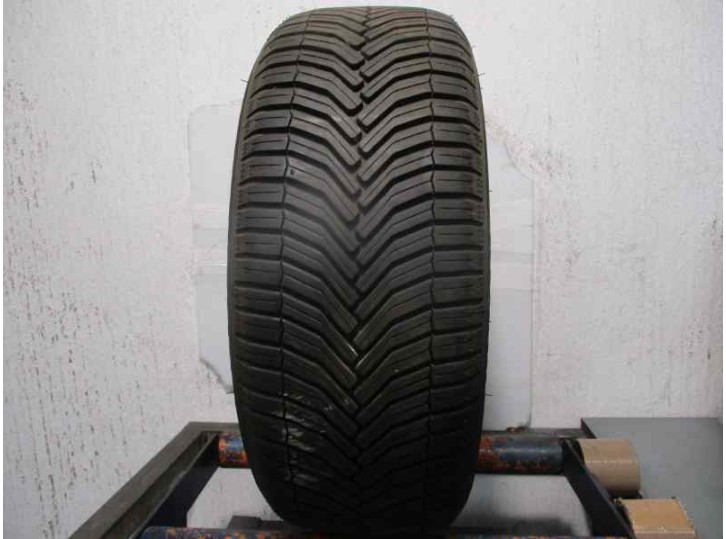 Recambio de neumatico/s para mazda 3 lim. (bl) 2.2 turbodiesel cat referencia OEM IAM 20550R1793W MICHELIN CROSSCLIMATE