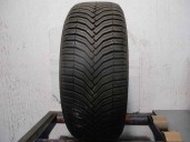 Recambio de neumatico/s para mazda 3 lim. (bl) 2.2 turbodiesel cat referencia OEM IAM 20550R1793W MICHELIN CROSSCLIMATE
