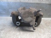 Replacement front left brake caliper for Mercedes-Benz CLK Class (W209) Coupe 200 Compressor (209.342) OEM IA reference