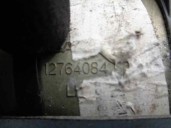 Recambio de maneta exterior delantera izquierda para saab 9-3 berlina 1.9 tid cat referencia OEM IAM 12785560 