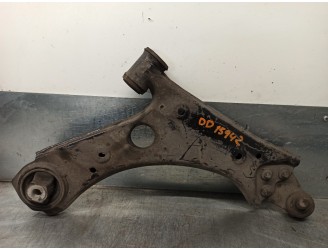Recambio de brazo suspension inferior delantero derecho para fiat tipo ii (357) fam easy referencia OEM IAM 04918 