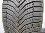 Recambio de neumatico/s para mazda 3 lim. (bl) 2.2 turbodiesel cat referencia OEM IAM 20550R1793W MICHELIN CROSSCLIMATE