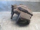 Replacement front left brake caliper for Mercedes-Benz CLK Class (W209) Coupe 200 Compressor (209.342) OEM IA reference