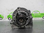 Recambio de alternador para seat ibiza (6k) 1.6 referencia OEM IAM 028903025H 0123310001 BOSCH