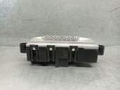 Recambio de resistencia calefaccion para skoda karoq (nu7, nd7) 1.6 tdi referencia OEM IAM 5Q0907521F  F011500147 BOSCH