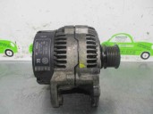 Replacement alternator for Seat Ibiza (6K) 1.6 OEM IAM reference 028903025H 0123310001 BOSCH