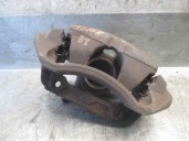 Replacement front left brake caliper for Mercedes-Benz CLK Class (W209) Coupe 200 Compressor (209.342) OEM IA reference