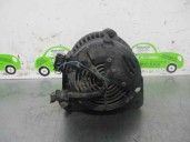 Recambio de alternador para seat ibiza (6k) 1.6 referencia OEM IAM 028903025H 0123310001 BOSCH