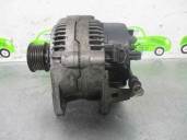 Recambio de alternador para seat ibiza (6k) 1.6 referencia OEM IAM 028903025H 0123310001 BOSCH