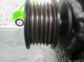 Recambio de alternador para seat ibiza (6k) 1.6 referencia OEM IAM 028903025H 0123310001 BOSCH