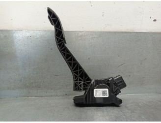 Recambio de potenciometro pedal para skoda karoq (nu7, nd7) 1.6 tdi referencia OEM IAM 5Q1723503L  6PV01062183