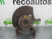 Recambio de mangueta delantera derecha para seat ibiza (6k) 1.6 referencia OEM IAM 