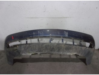 Recambio de paragolpes delantero para audi a6 berlina (c4) 2.8 quattro referencia OEM IAM 4A0807103DA AZUL 